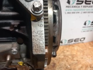 Bloque OPEL COMBO (CORSA C)