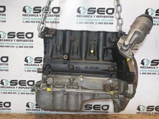 Bloque OPEL COMBO (CORSA C)