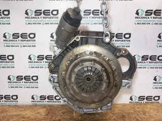 Bloque OPEL COMBO (CORSA C)