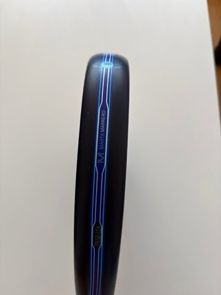 Pala Black Crown Hurricane Pro 4.0