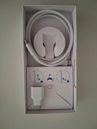 Google Pixel 6a 128GB Verde