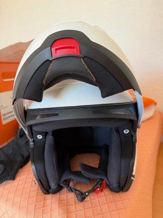 Schuberth C4 Standard Kit Teléfono