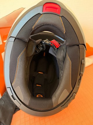 Schuberth C4 Standard Kit Teléfono