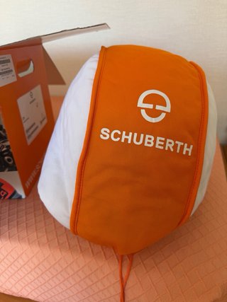 Schuberth C4 Standard Kit Teléfono