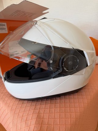Schuberth C4 Standard Kit Teléfono
