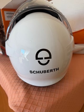 Schuberth C4 Standard Kit Teléfono