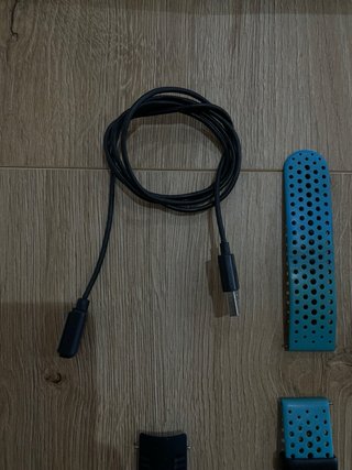 Reloj Suunto 9 Baro