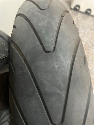 Neumáticos Michelin Pilot 2CT