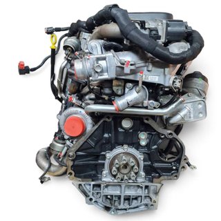 MOTOR COMPLETO OPEL OPEL ASTRA J LIM. 2009-2015