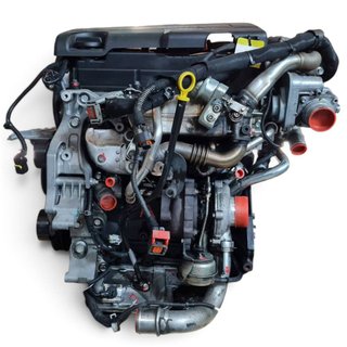 MOTOR COMPLETO OPEL OPEL ASTRA J LIM. 2009-2015