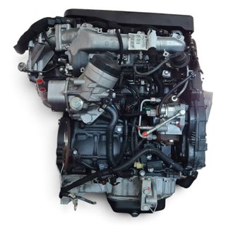 MOTOR COMPLETO OPEL OPEL ASTRA J LIM. 2009-2015
