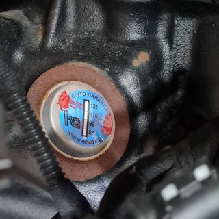 MOTOR COMPLETO OPEL OPEL ASTRA J LIM. 2009-2015