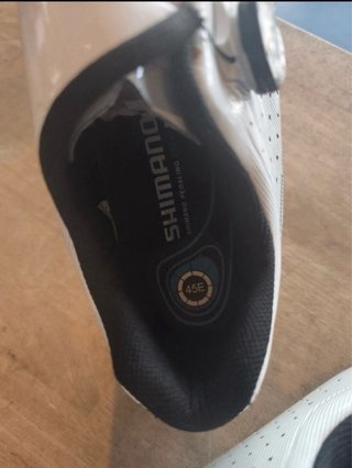 Shimano RC7 SH-RC702 Talla 45 Nuevas