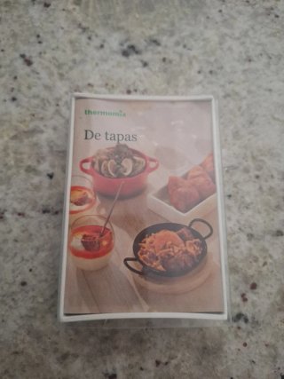 Libro digital Thermomix