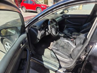 Audi A6 2.5 Avant Tiptronic 180cv