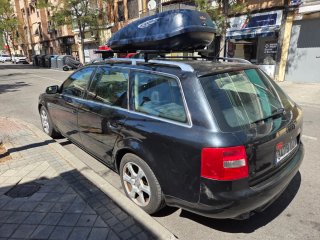 Audi A6 2.5 Avant Tiptronic 180cv