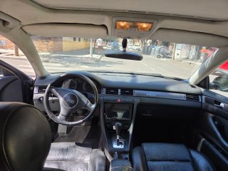 Audi A6 2.5 Avant Tiptronic 180cv