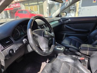 Audi A6 2.5 Avant Tiptronic 180cv