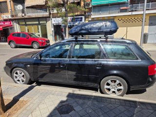 Audi A6 2.5 Avant Tiptronic 180cv