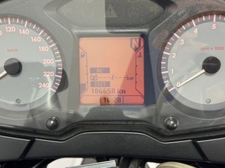 BMW R 1200 RT 2007