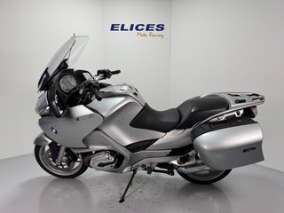 BMW R 1200 RT 2007