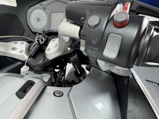 BMW R 1200 RT 2007