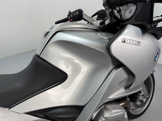 BMW R 1200 RT 2007