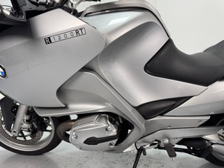 BMW R 1200 RT 2007