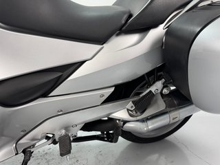 BMW R 1200 RT 2007