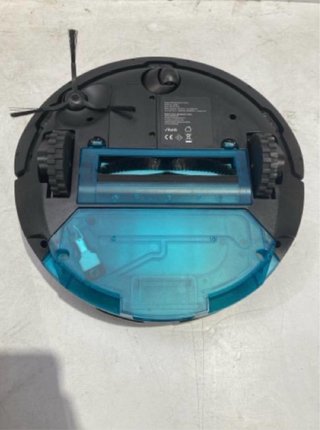 Aspiradora Conga Cecotec 7490 Ultimate