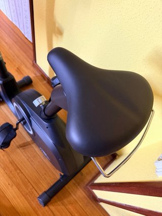 Bicicleta Estática Crane