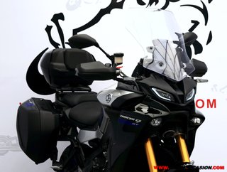 YAMAHA TRACER 9 GT