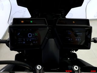 YAMAHA TRACER 9 GT