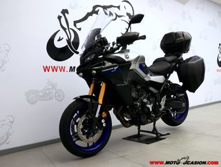 YAMAHA TRACER 9 GT