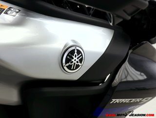YAMAHA TRACER 9 GT