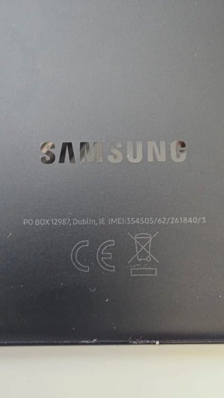 Samsung S21 Ultra 5G Negro