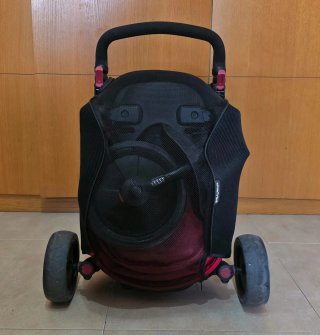 Triciclo SmarTrike Bebé