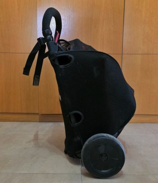 Triciclo SmarTrike Bebé