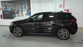 BMW X2 2024