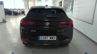 BMW X2 2024
