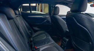 BMW X2 2024