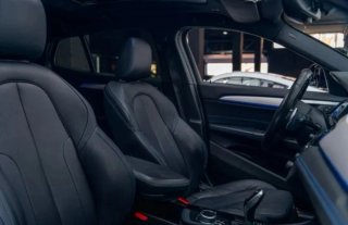 BMW X2 2024