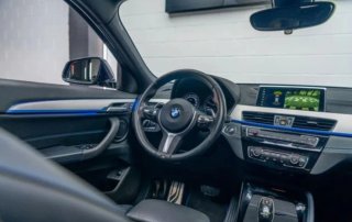 BMW X2 2024