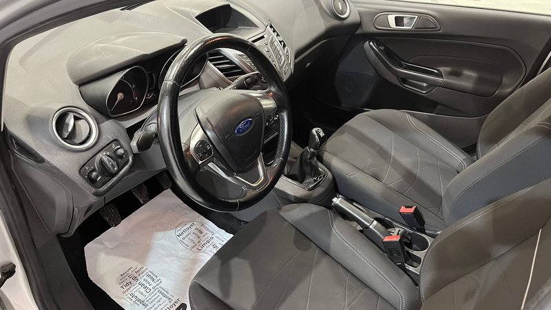 Peugeot 206 2010, foto 14
