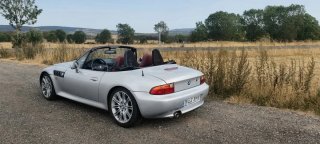 BMW Z3 1997