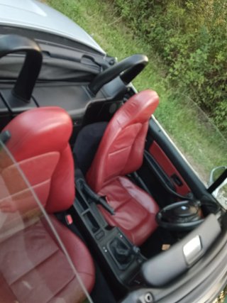 BMW Z3 1997