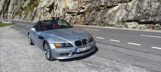 BMW Z3 1997