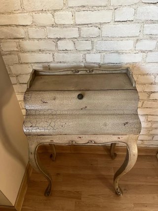 Mueble secreto vintage