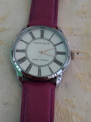 Orologio Anne Klein donna