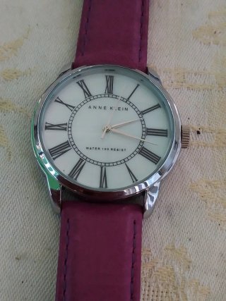Orologio Anne Klein donna
